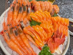 -菊上料理(蜀山银泰百货店)