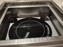 -海底捞火锅(中商百货店)