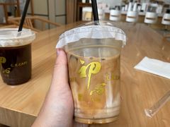 -初心咖啡(华南店)