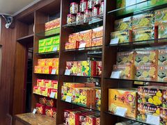 -惠赞老饼家(逢源商业街店)
