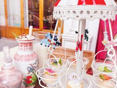 -秘密旅行Bonjour(黑金冠 江南西店)