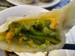 -韩记海鲜饺子(隆仁世家店)