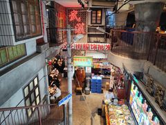 -汉小城·老铫子藕汤·乡野湖北菜(江汉路吉庆街店)