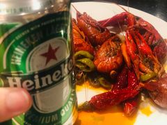 -上海圣诺亚皇冠假日酒店·诺亚厨房
