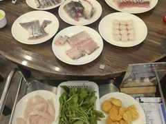 -正能量脆肉鲩火锅