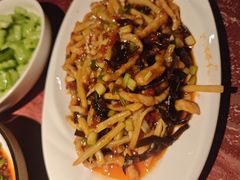 -渝信川菜(长安店)
