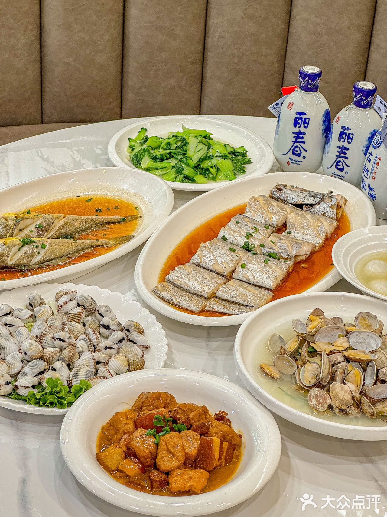 人生建议：去吃一次，节省一次去宁波的钱