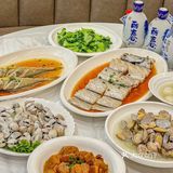 人生建议：去吃一次，节省一次去宁波的钱