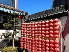 -丝绸小镇荻港古村