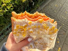 -赵小璐快乐甜品蛋糕(平安路店)