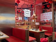 -韩宫宴和牛烤肉(上海金山万达店)