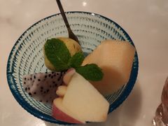 -港丽餐厅(高德置地店)