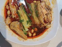 -周渝食惦酸菜鱼(青浦店)