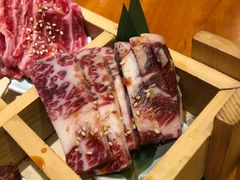 -肉魁屋·烧肉·烧鸟·酒场(高新店)