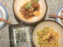 -南京大牌档(龙湖长楹天街店)