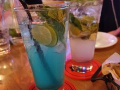 -MR.ROCKY洛奇先生RESTAURANT&BAR(宝安壹方城店)