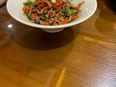 -剁椒入味(黄土岭店)