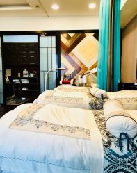 -scarlet斯卡莱美容护理机构