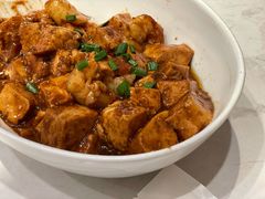 婆家豆腐-北李妈妈菜·海肠捞饭(开发区万达店)
