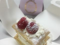 -治愈系甜品The Soothing Dessert(科海大楼店)