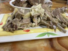 -苏莱特色牛骨滩羊手抓馆(长城东街总店)