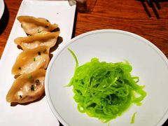 小磨麻油拌青莴丝-苏小柳手作点心(控江旭辉分院)