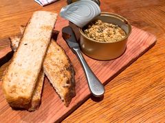 鸭肝慕斯-THE CANNERY&JUJU 新鲜海鲜·牛排美食酒廊