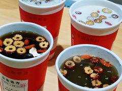 -炖物24章·顺时轻养茶(杭州大厦店)