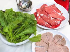 -風林火山烤室·涮肉