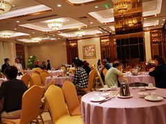 -金时代顺风大酒店(静安大融城店)