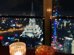 -上海柏悦酒店·世纪100牛排馆