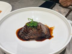 -宫燕府·京菜·烤鸭·淮扬菜(王府中心店)