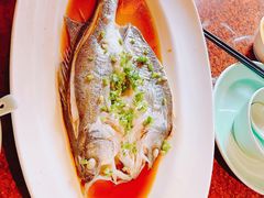 -绿茶餐厅(蓝色港湾店)