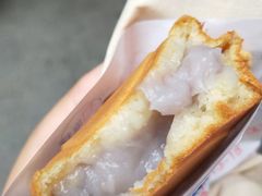 -台湾味正点车轮饼可丽饼(南禅寺店)
