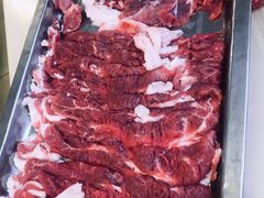 -月圆火锅(宁海东路二店)