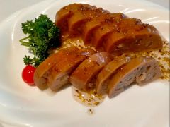 -峨嵋酒家(地安门店)