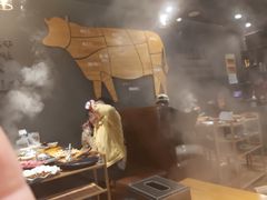 -牛品福潮汕牛肉火锅(旺庄店)