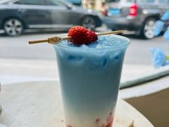 -伊斯坦布尔土耳其清真咖啡餐厅