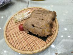 -海龙阁酒家·37年老字号粤菜(保利广场店)