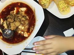 -老牌坊•鲁菜名店•地道济南菜(大观园商埠店)