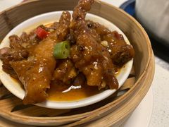 -煲王粤菜餐厅(中侨中心店)