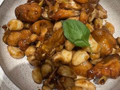 三杯鸡-宝月楼·台湾菜馆(天河城店)