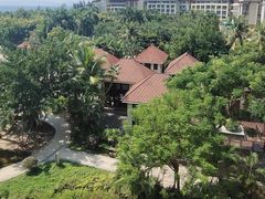 -三亚海棠湾万丽度假酒店