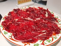 -汕头八合里海记牛肉店(清河店)