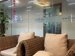-肩颈管家·肩颈调理·经络养生(华景新城店)