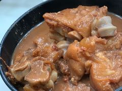 -麦文记面家(佐敦店)