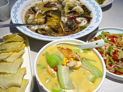 -花椒俏川菜小馆(南海万达店)