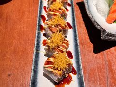 -千代武日本料理(开发区店)
