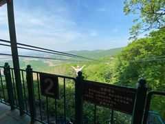 -香炉山国家森林公园