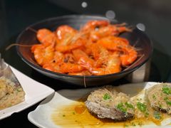 -达叔香味海鲜(海棠68环球美食街店)